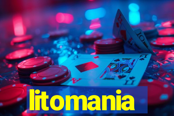 litomania