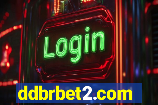 ddbrbet2.com