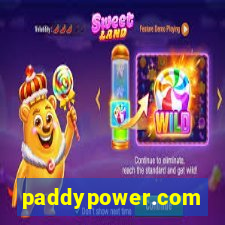 paddypower.com