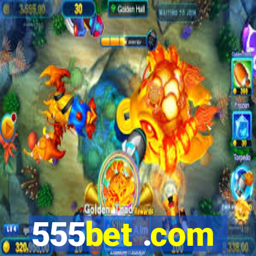 555bet .com