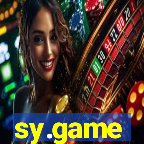 sy.game