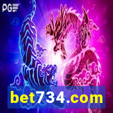 bet734.com