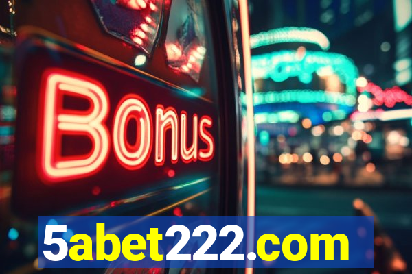 5abet222.com