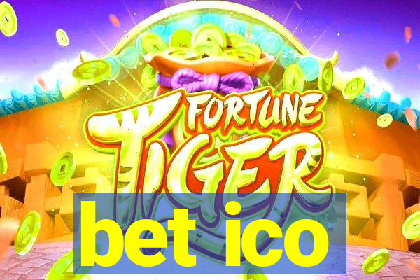 bet ico