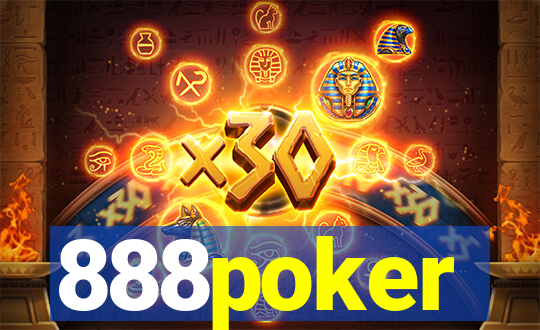 888poker