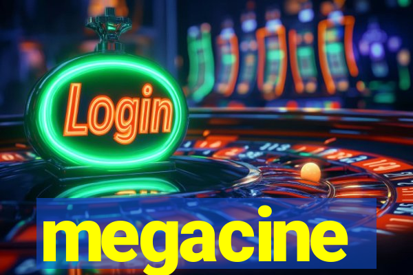 megacine