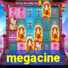 megacine