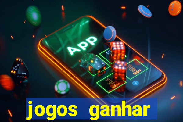 jogos ganhar dinheiro via pix