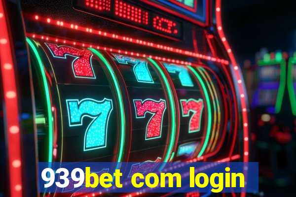 939bet com login