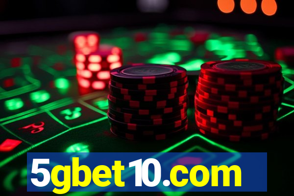 5gbet10.com