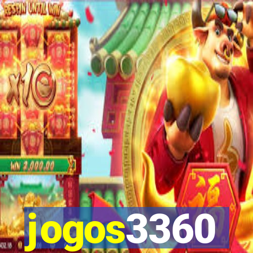 jogos3360