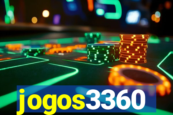 jogos3360