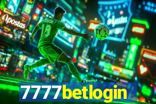 7777betlogin