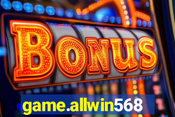 game.allwin568