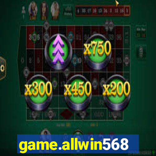 game.allwin568