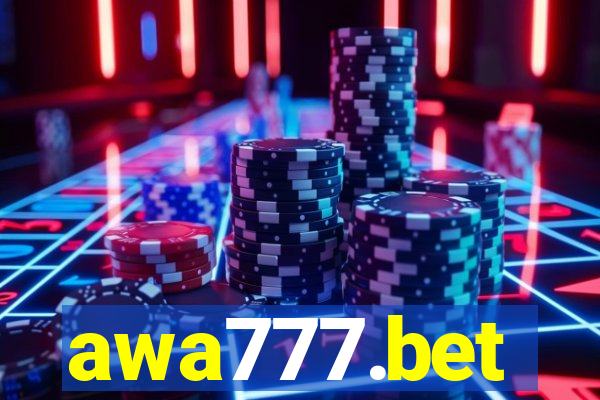 awa777.bet