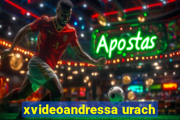 xvideoandressa urach