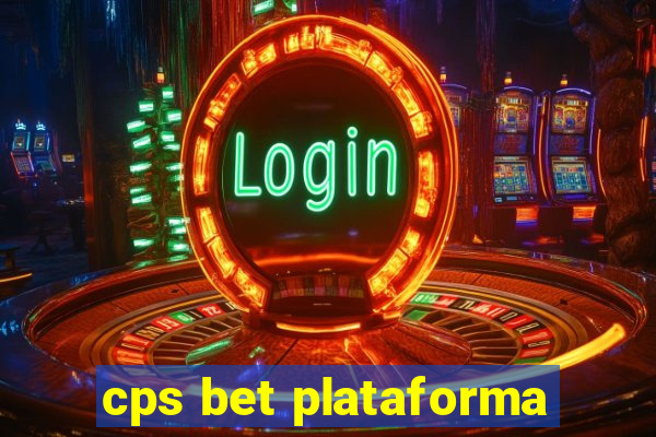 cps bet plataforma