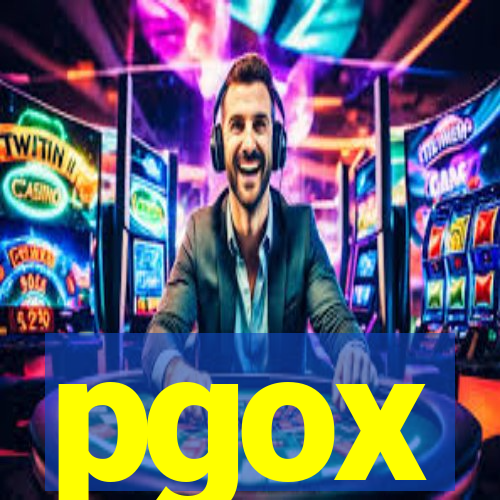 pgox