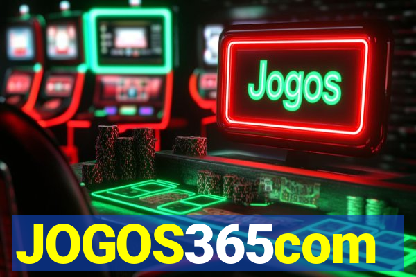 JOGOS365com