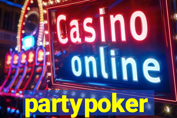 partypoker