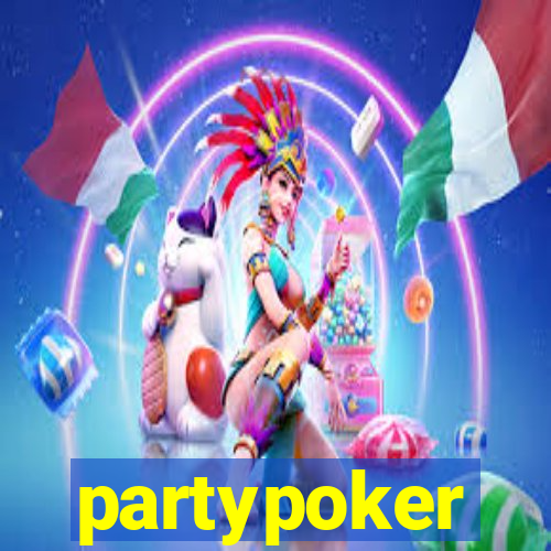 partypoker