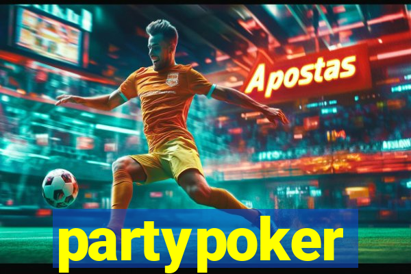 partypoker