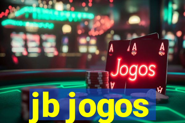 jb jogos