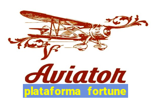 plataforma fortune rabbit 2