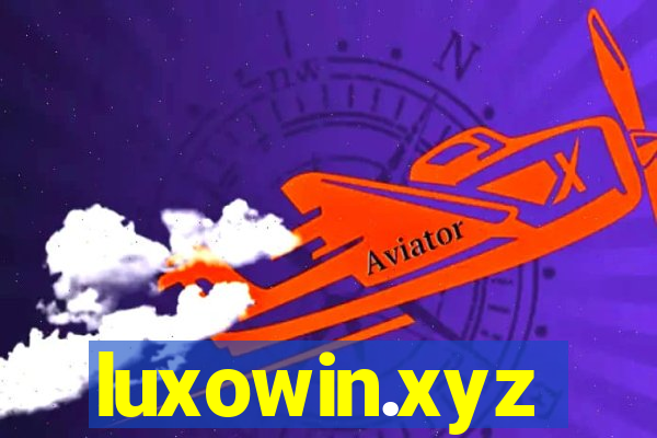 luxowin.xyz