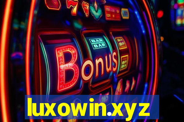 luxowin.xyz