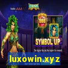 luxowin.xyz