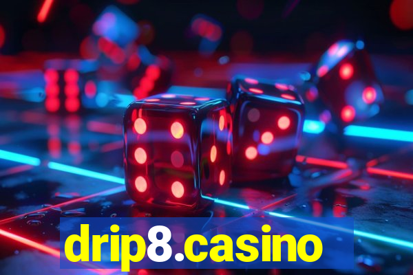 drip8.casino