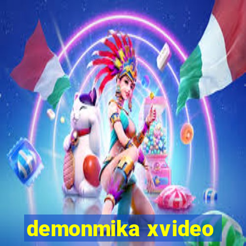 demonmika xvideo