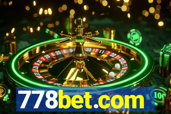 778bet.com