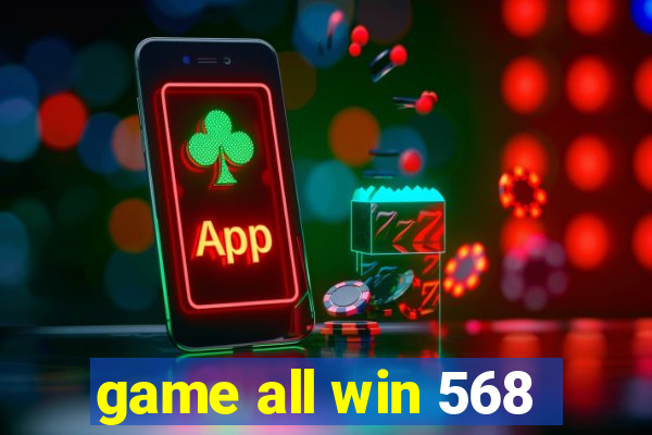 game all win 568