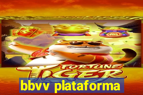 bbvv plataforma