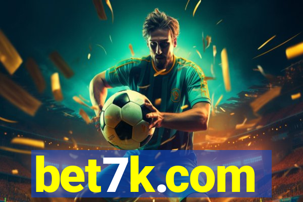 bet7k.com