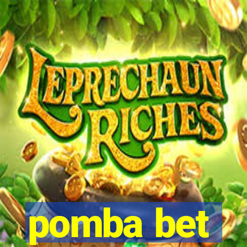 pomba bet