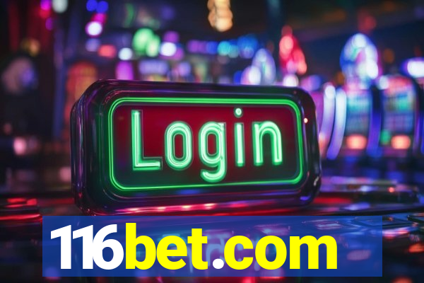 116bet.com