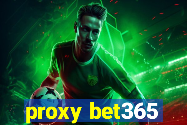 proxy bet365