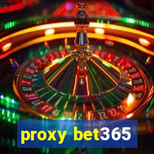 proxy bet365