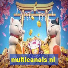 multicanais nl