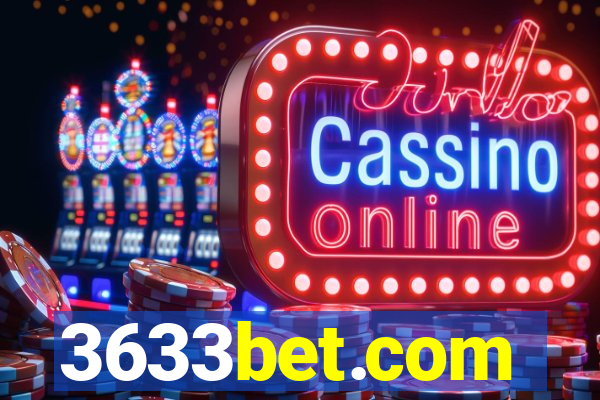 3633bet.com