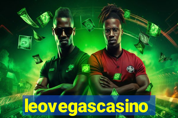 leovegascasino