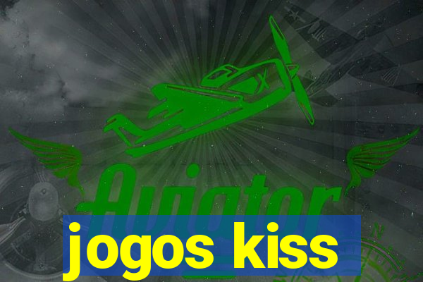 jogos kiss