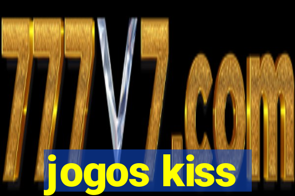 jogos kiss