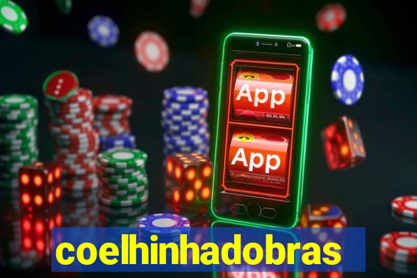 coelhinhadobrasil