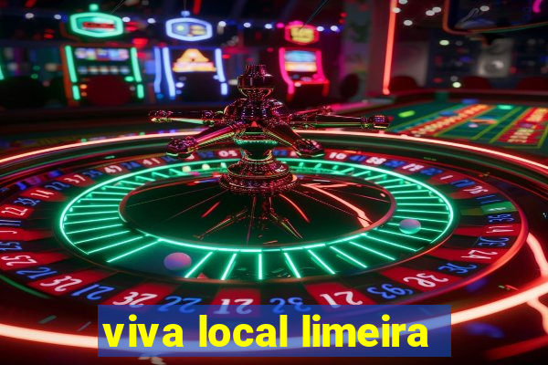 viva local limeira