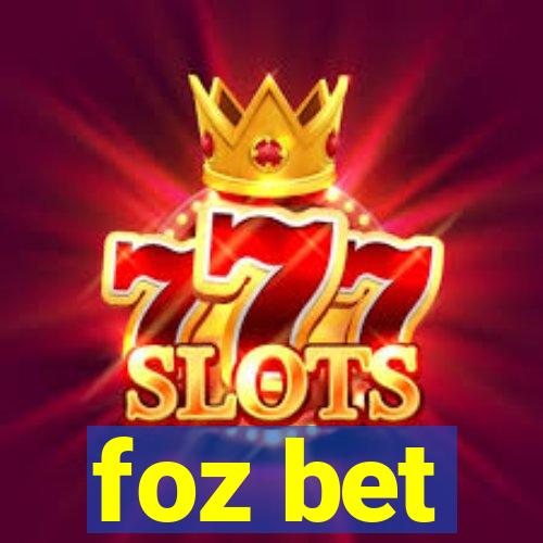 foz bet